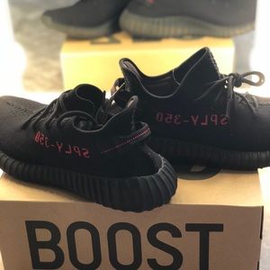 Adidas Yeezy Boost 350 V2 size 13